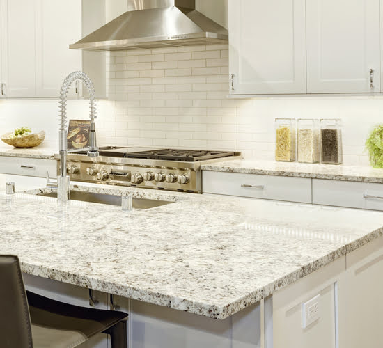 CarpetsPlus of St. Louis Countertops